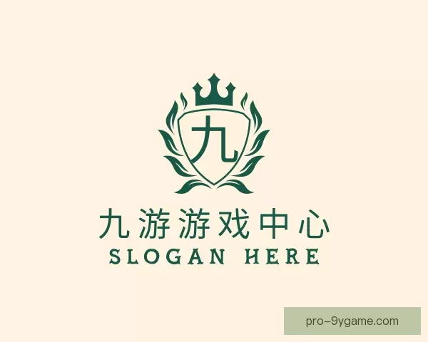 了解九游游戏中心